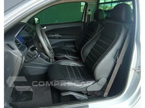 SAVEIRO 1.6 MSI TRENDLINE CS 16V FLEX 2P MANUAL