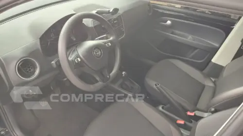 UP 1.0 170 TSI Xtreme