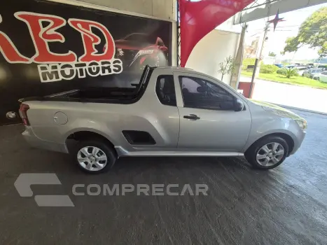 MONTANA 1.4 MPFI LS CS 8V FLEX 2P MANUAL
