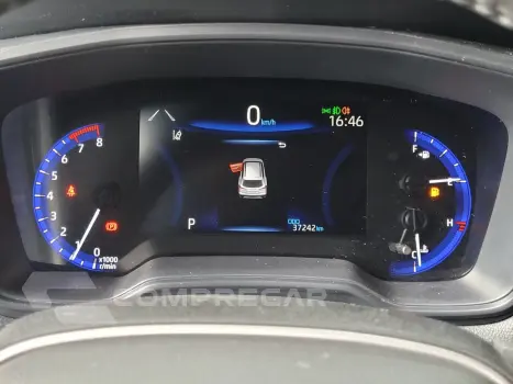 Corolla Cross XRE 2.0 16V Flex Aut.