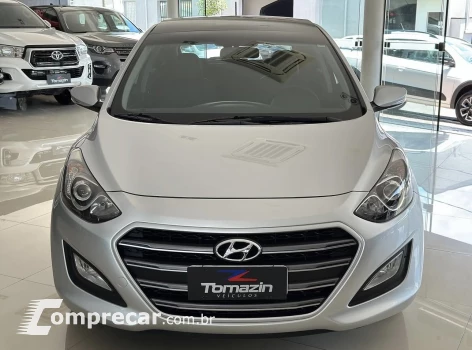 I30 1.8 MPI 16V