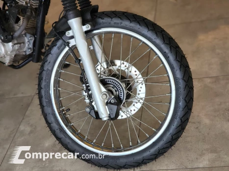 XTZ 150 CROSSER Z FLEX