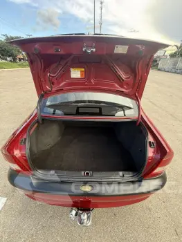VECTRA 2.2 SFI GLS 16V