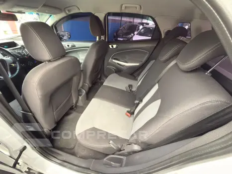 ECOSPORT 1.6 Freestyle 8V