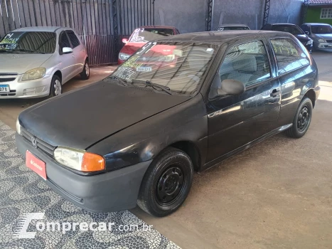 GOL CL 1.0 CHT