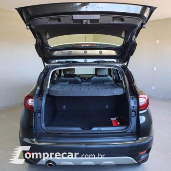 CAPTUR INTEN 16A