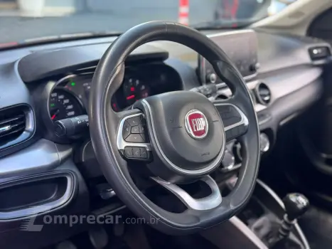 ARGO 1.0 Firefly Drive