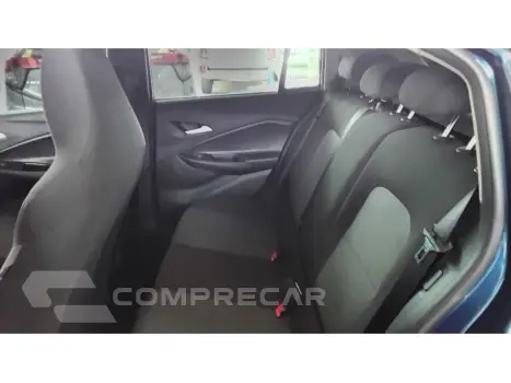 ONIX 1.0 TURBO FLEX AUTOMÁTICO