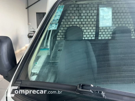 FIORINO 1.3 MPI Fire Furgão 8V