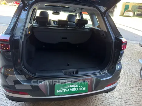 Tiggo 7 Pro 1.5 Tci Flex Hybrid Max Drive Cvt