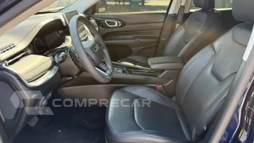 COMPASS 1.3 T270 Turbo Limited