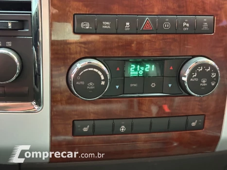 RAM 6.7 2500 Laramie 4X4 CD I6 Turbo