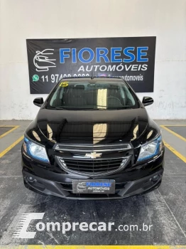 CHEVROLET ONIX 1.4 MPFI LT 8V