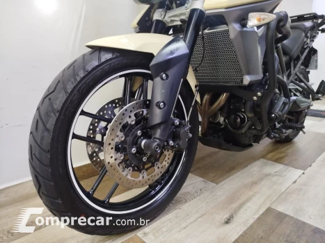 Tiger 800 800 cc