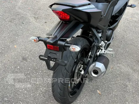 YZF R15 ABS