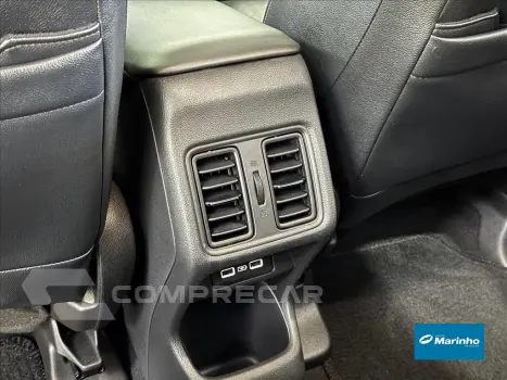 HR-V 1.5 DI I-VTEC TURBO FLEX TOURING CVT