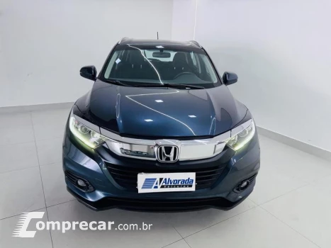 HR-V EX CVT