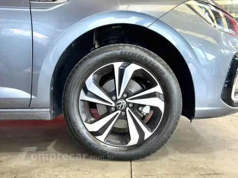 VIRTUS 1.0 12V 200 TSI COMFORTLINE FLEX AUTOMÁTICO