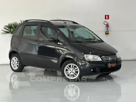 IDEA 1.8 MPI ELX 8V