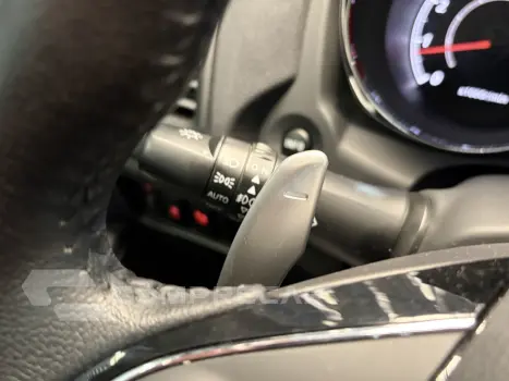OUTLANDER 2.0 MIVEC FLEX SPORT HPE AWD AUTOMÁTICO