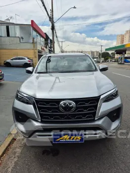 Hilux CD SRX 4x4 2.8 TDI 16V Diesel Aut.