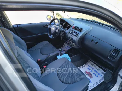 FIT 1.4 LX 16V