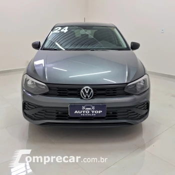 POLO 1.0 MPI Track