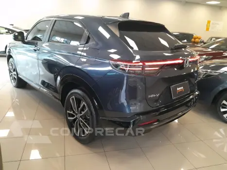 HR-V 1.5 DI I-VTEC TURBO FLEX TOURING CVT