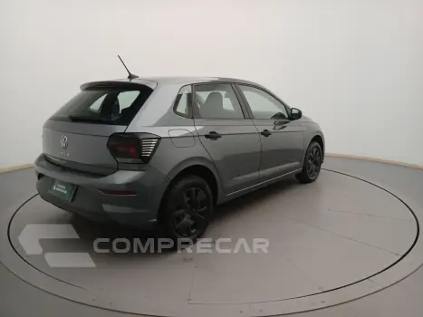 POLO 1.0 MPI TRACK MANUAL