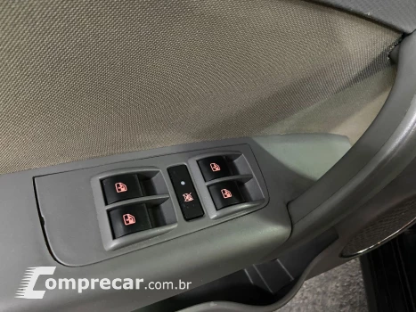 Fiat Grand Siena 1.6 Mpi Essence 16V Flex 4P Manual 4 portas
