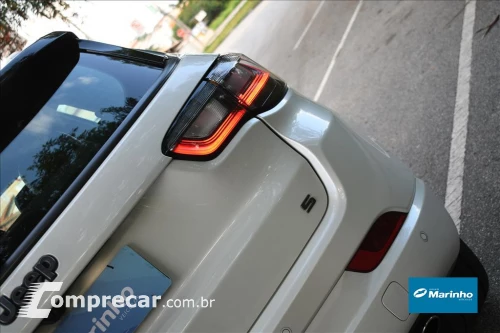 COMPASS 1.3 T270 TURBO FLEX S AT6
