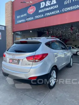 IX35 2.0 MPFI XLS 16V