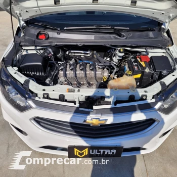 ONIX HATCH LT 1.0 8V FlexPower 5p Mec.
