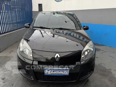 SANDERO 1.0 Authentique 16V