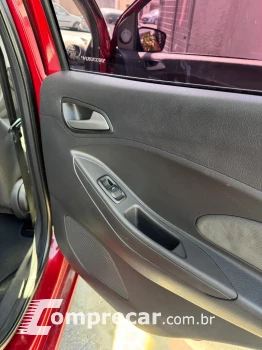 Ka 1.0 SEL TiVCT Flex 5p