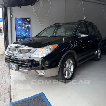Hyundai VERACRUZ GLS 3.8 4WD Aut. 4 portas