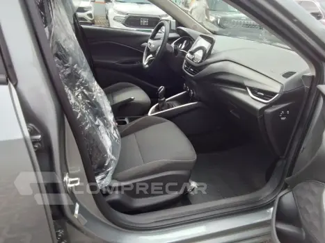 ONIX 1.0 FLEX LT MANUAL