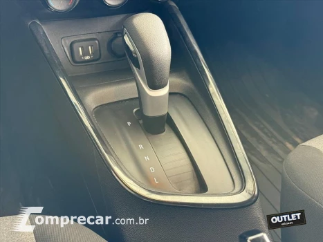 ONIX 1.0 TURBO FLEX PLUS AUTOMÁTICO