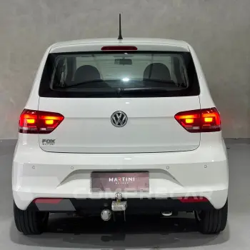 Fox Connect 1.6 Flex 8V 5p