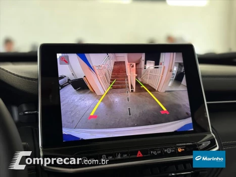 COMPASS 1.3 T270 TURBO FLEX S AT6