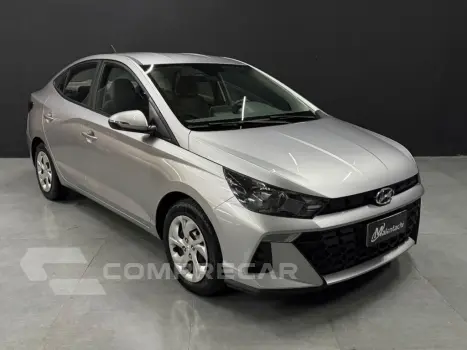 HB20S 1.0 12V FLEX COMFORT MANUAL