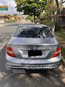 C 180 1.6 CGI 16V Turbo