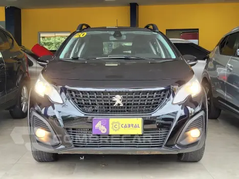 2008 Griffe 1.6 Turbo Flex 16V 5p Aut.