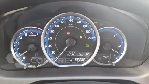 YARIS 1.5 16V FLEX XL MULTIDRIVE