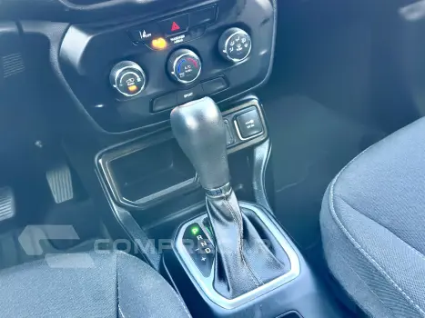 RENEGADE 1.3 T270 TURBO FLEX SPORT AT6