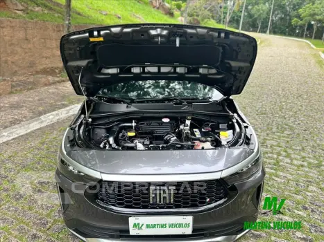 FASTBACK 1.0 TURBO 200 FLEX IMPETUS CVT