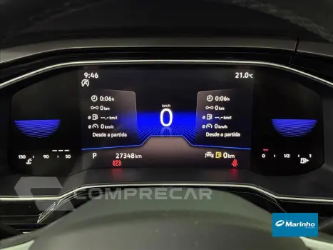 NIVUS 1.0 200 TSI TOTAL FLEX COMFORTLINE AUTOMÁTI