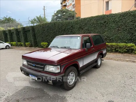 BONANZA 4.0 Custom L 8V