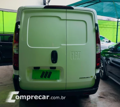 FIORINO 1.4 MPI Furgão Endurance 8V