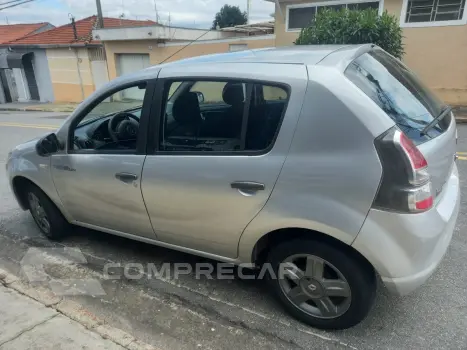 Sandero 1.0